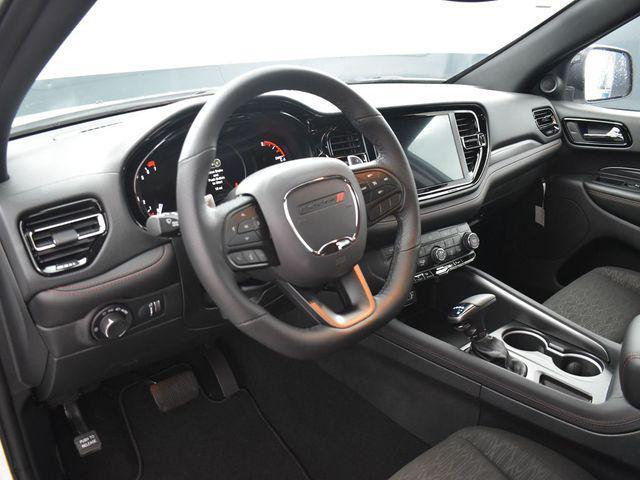 new 2026 Dodge Durango car, priced at $45,825