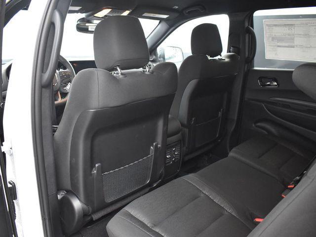 new 2026 Dodge Durango car, priced at $45,825