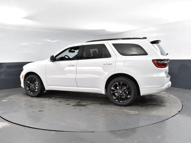 new 2026 Dodge Durango car, priced at $45,825