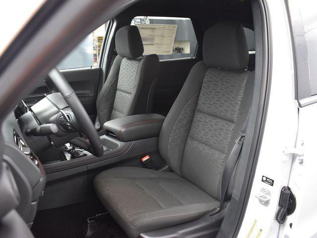 new 2026 Dodge Durango car, priced at $45,825