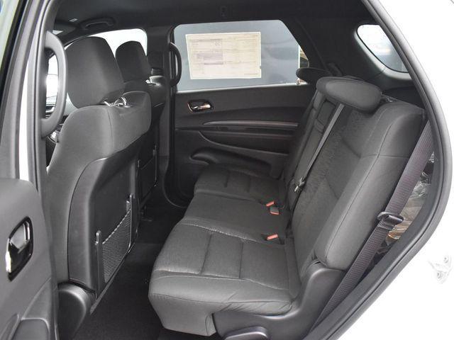 new 2026 Dodge Durango car, priced at $45,825