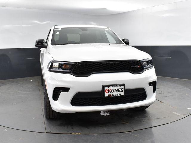 new 2026 Dodge Durango car, priced at $45,825