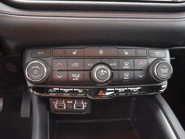 new 2026 Dodge Durango car, priced at $45,825
