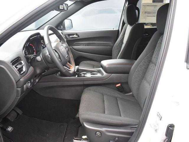 new 2026 Dodge Durango car, priced at $45,825
