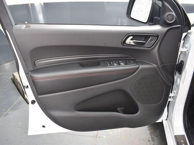 new 2026 Dodge Durango car, priced at $45,825