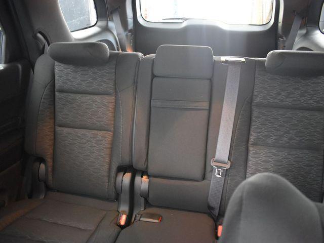new 2026 Dodge Durango car, priced at $45,825