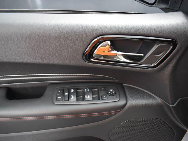 new 2026 Dodge Durango car, priced at $45,825