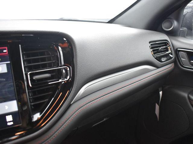 new 2026 Dodge Durango car, priced at $45,825
