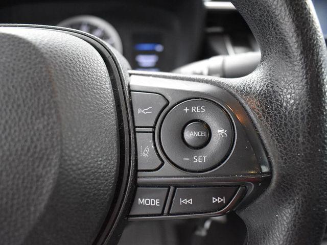 used 2020 Toyota Corolla car, priced at $17,995