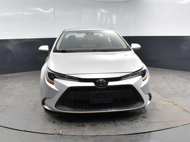 used 2020 Toyota Corolla car, priced at $17,995