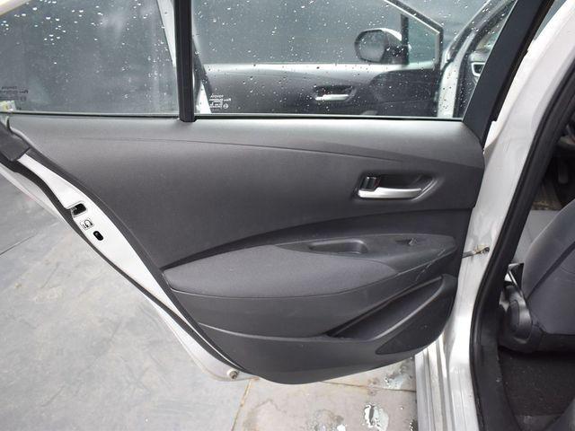 used 2020 Toyota Corolla car, priced at $17,995