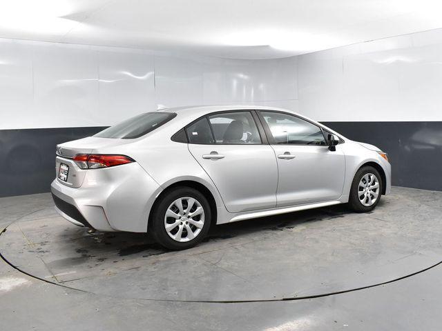 used 2020 Toyota Corolla car, priced at $17,995