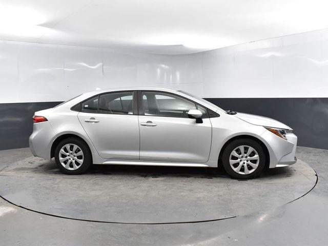 used 2020 Toyota Corolla car, priced at $17,995