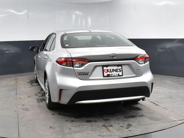 used 2020 Toyota Corolla car, priced at $17,995