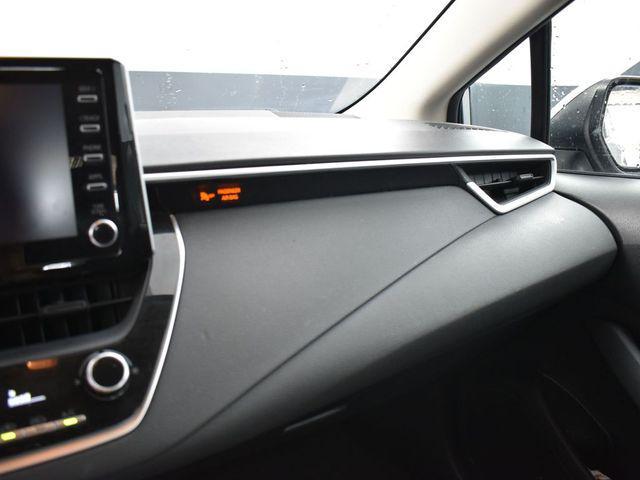 used 2020 Toyota Corolla car, priced at $17,995