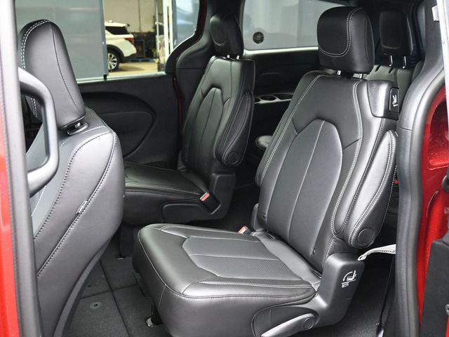 new 2026 Chrysler Pacifica car, priced at $44,548