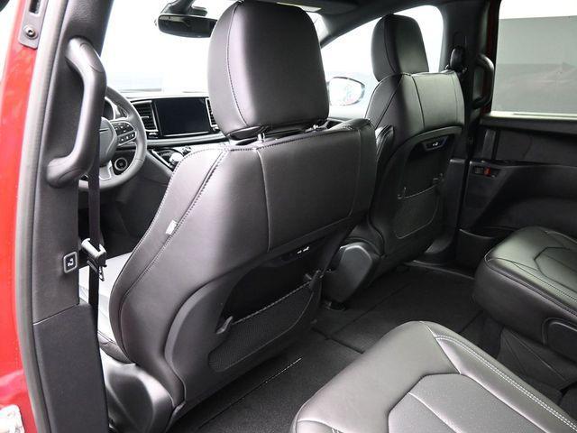 new 2026 Chrysler Pacifica car, priced at $44,548