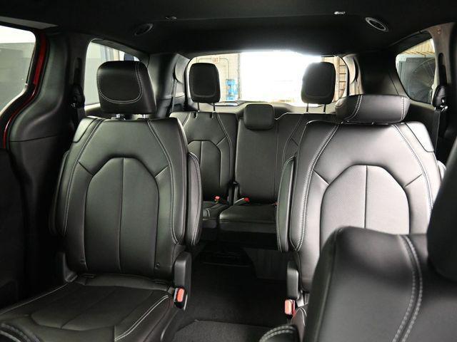 new 2026 Chrysler Pacifica car, priced at $44,548
