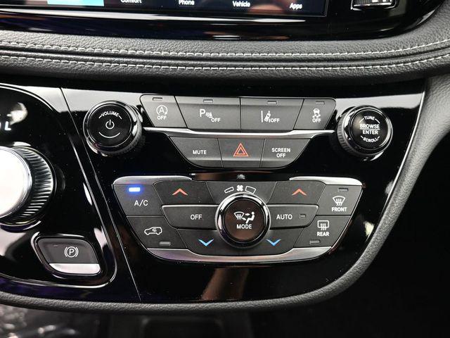 new 2026 Chrysler Pacifica car, priced at $44,548