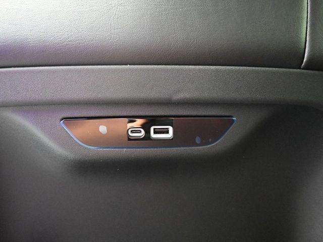 new 2026 Chrysler Pacifica car, priced at $44,548