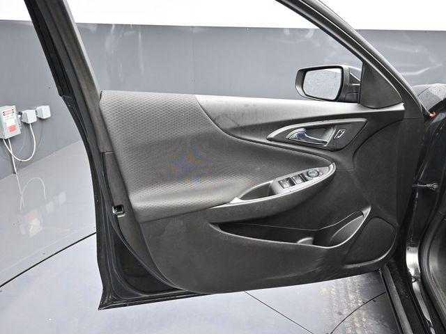 used 2024 Chevrolet Malibu car, priced at $19,759