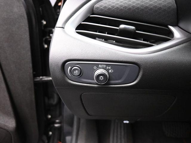 used 2024 Chevrolet Malibu car, priced at $19,759