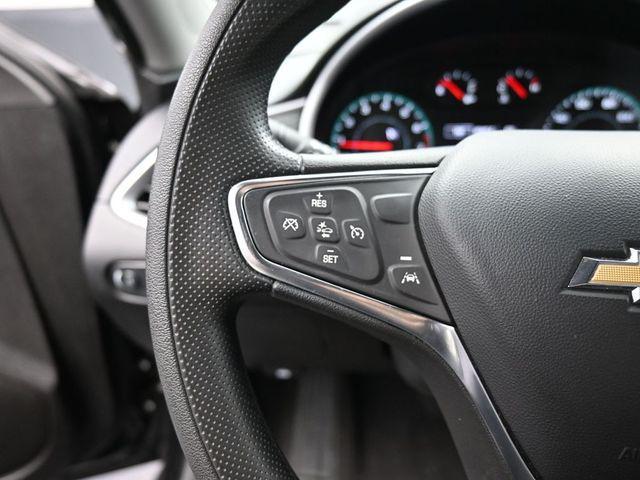 used 2024 Chevrolet Malibu car, priced at $19,759