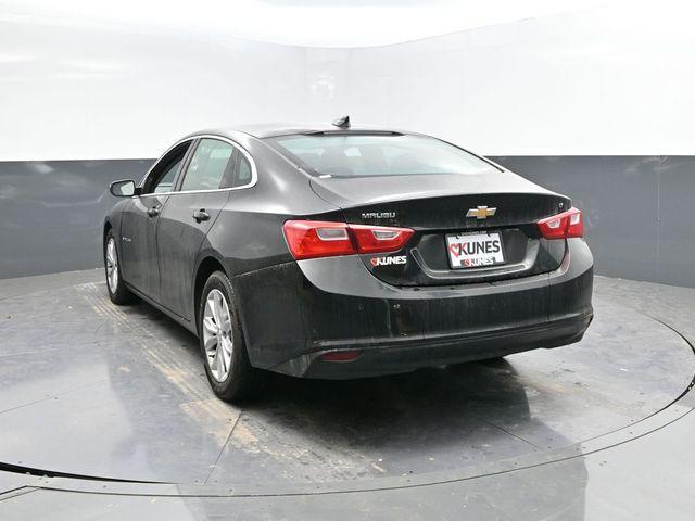 used 2024 Chevrolet Malibu car, priced at $19,759