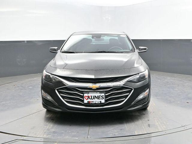used 2024 Chevrolet Malibu car, priced at $19,759