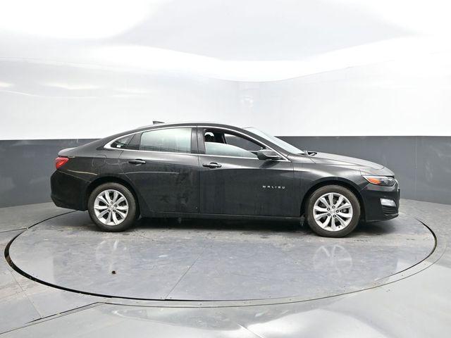 used 2024 Chevrolet Malibu car, priced at $19,759