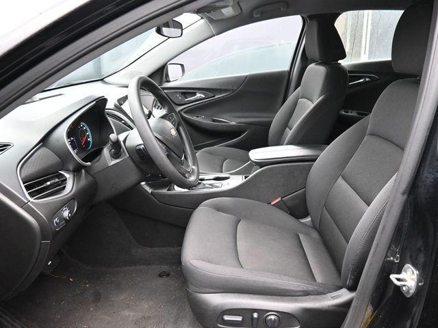 used 2024 Chevrolet Malibu car, priced at $19,759