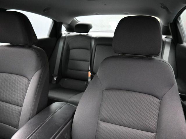 used 2024 Chevrolet Malibu car, priced at $19,759