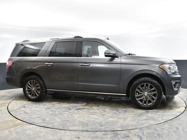 used 2020 Ford Expedition Max car, priced at $32,895