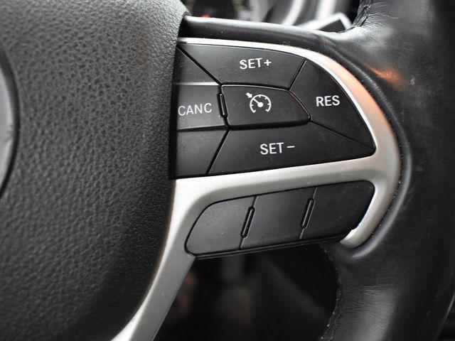 used 2014 Jeep Cherokee car, priced at $12,000