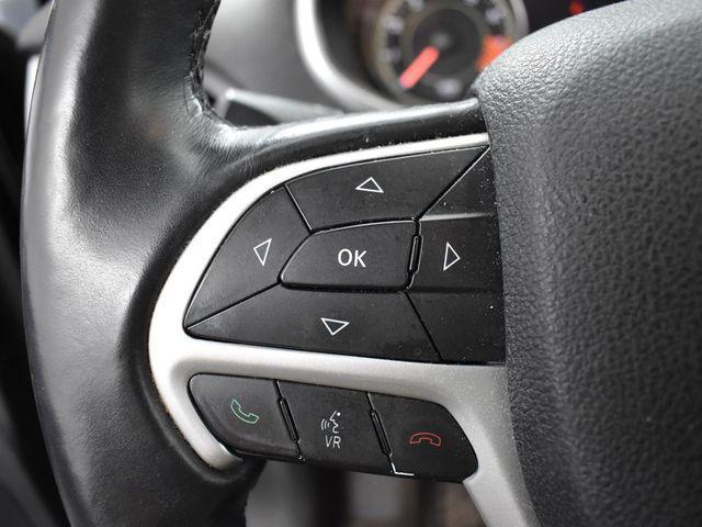 used 2014 Jeep Cherokee car, priced at $12,000
