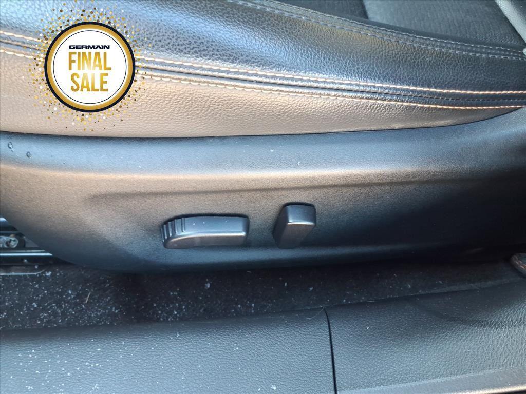 used 2021 Nissan Altima car, priced at $17,065