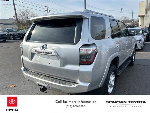 used 2014 Toyota 4Runner car, priced at $20,999