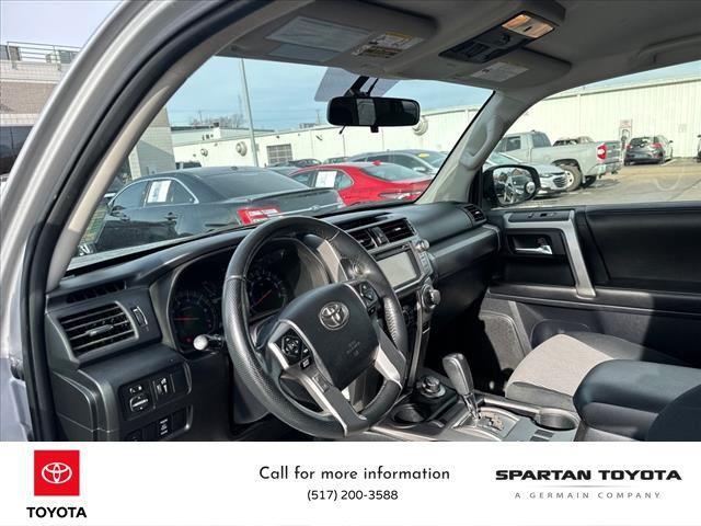 used 2014 Toyota 4Runner car, priced at $20,999