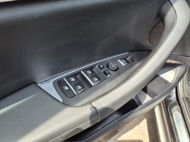 used 2019 BMW X3 car, priced at $16,761