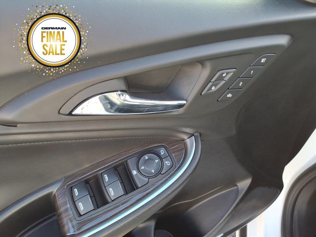 used 2023 Chevrolet Malibu car, priced at $18,975