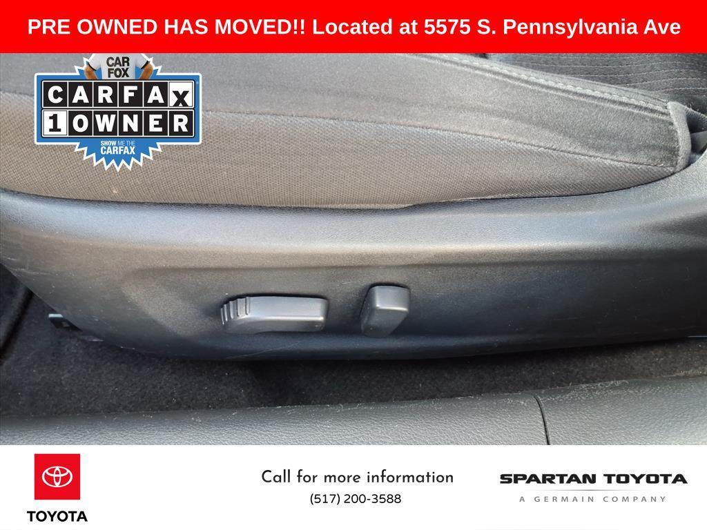 used 2023 Nissan Altima car, priced at $17,472