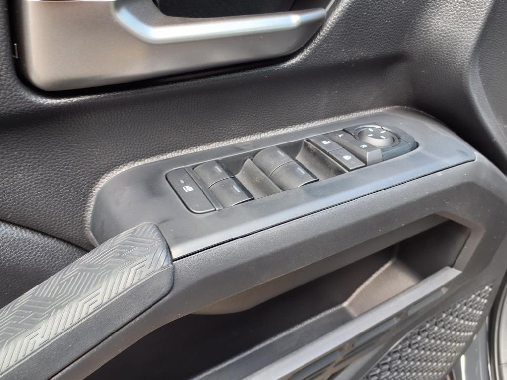 new 2025 Toyota Tacoma car, priced at $58,502