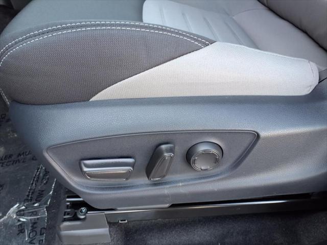 new 2025 Toyota Tacoma car, priced at $52,698