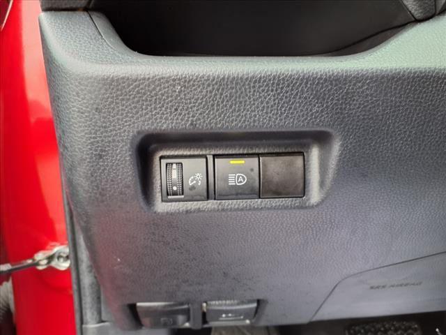 used 2023 Toyota RAV4 car, priced at $24,932