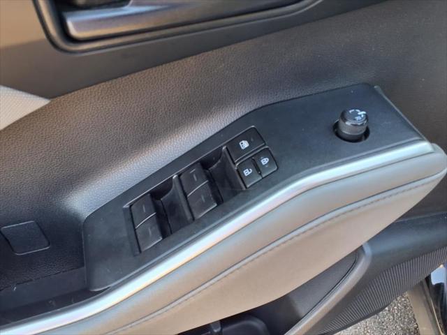 used 2023 Toyota Highlander car, priced at $32,725
