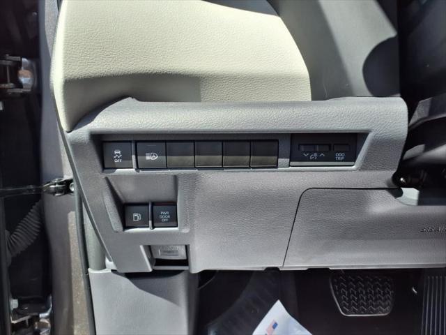 used 2023 Toyota Sienna car, priced at $40,405