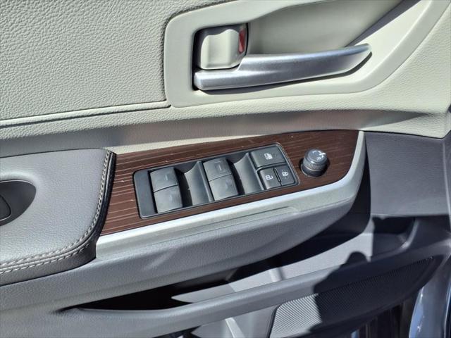 used 2023 Toyota Sienna car, priced at $40,405