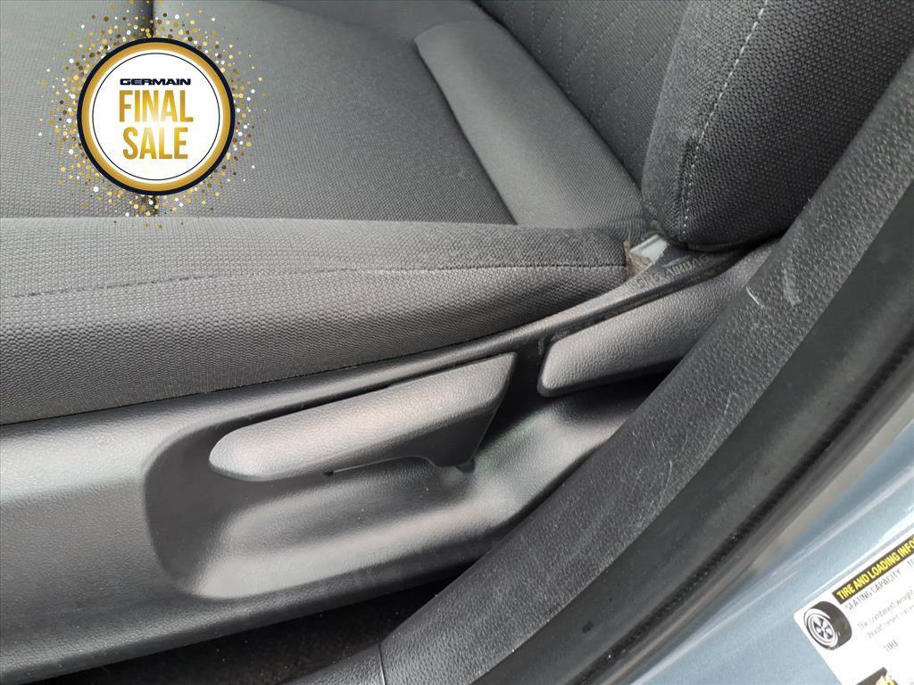 used 2024 Toyota Corolla car, priced at $18,394