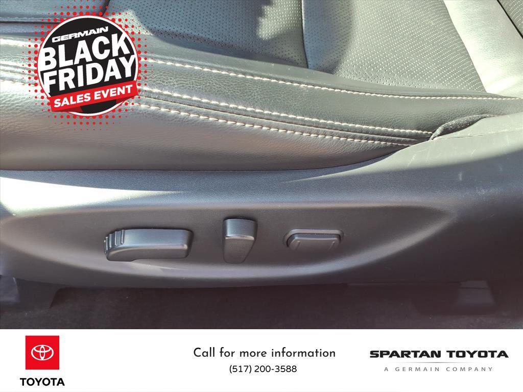 used 2023 Nissan Maxima car, priced at $19,560