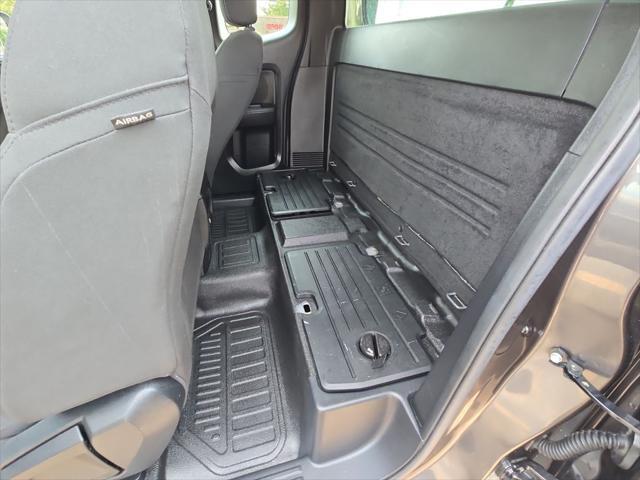 used 2019 Ford Ranger car, priced at $24,699